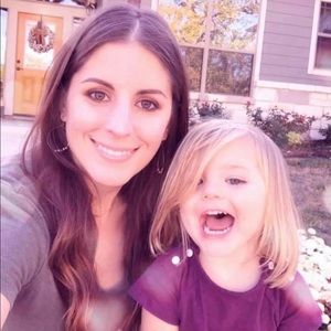 Meet your Posher, Brandy